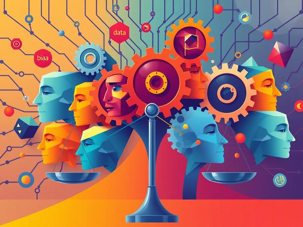 Understanding Algorithmic Bias in AI