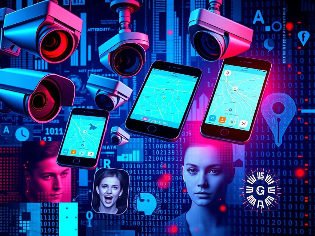 How Your Digital Data Risks Rights