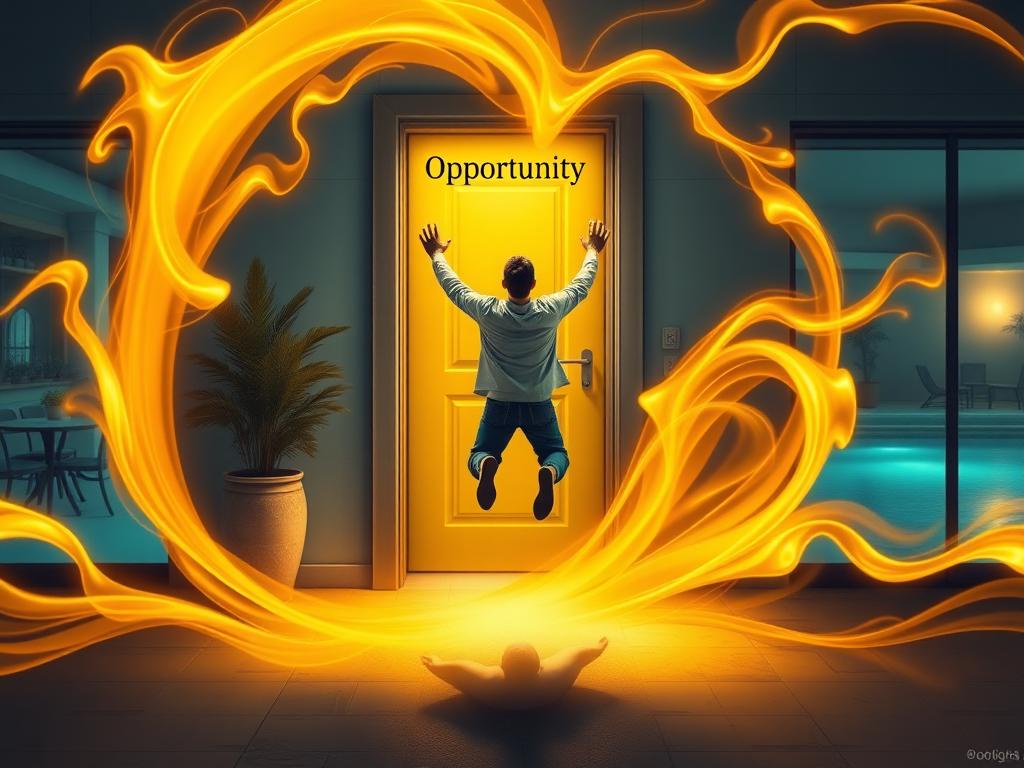How Bold Action Transforms Your Life