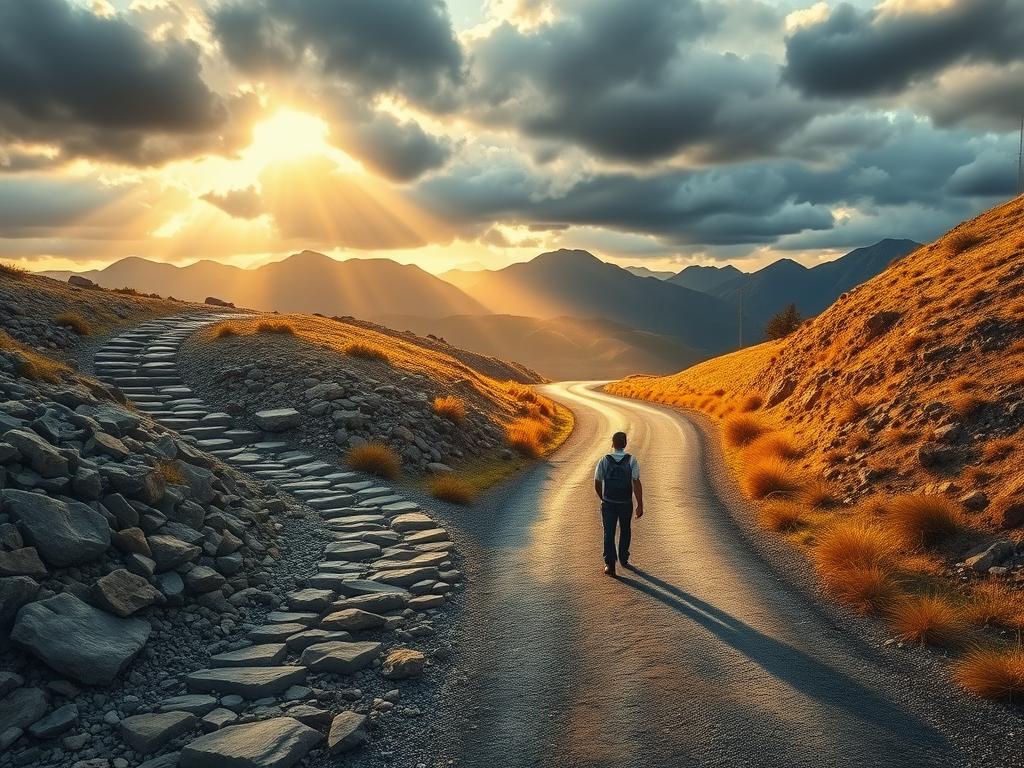 Embracing Discomfort: Pathway to Growth