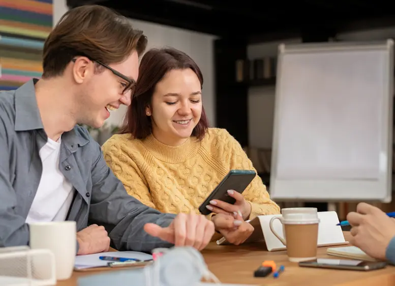 Digital Marketing Image