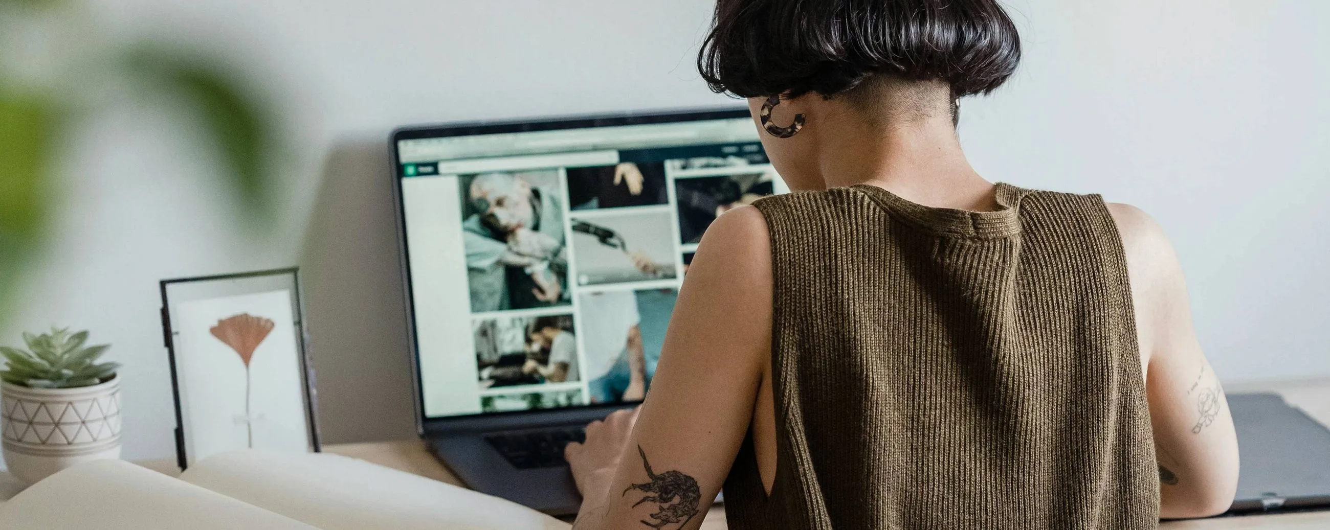 Digital Marketing Image