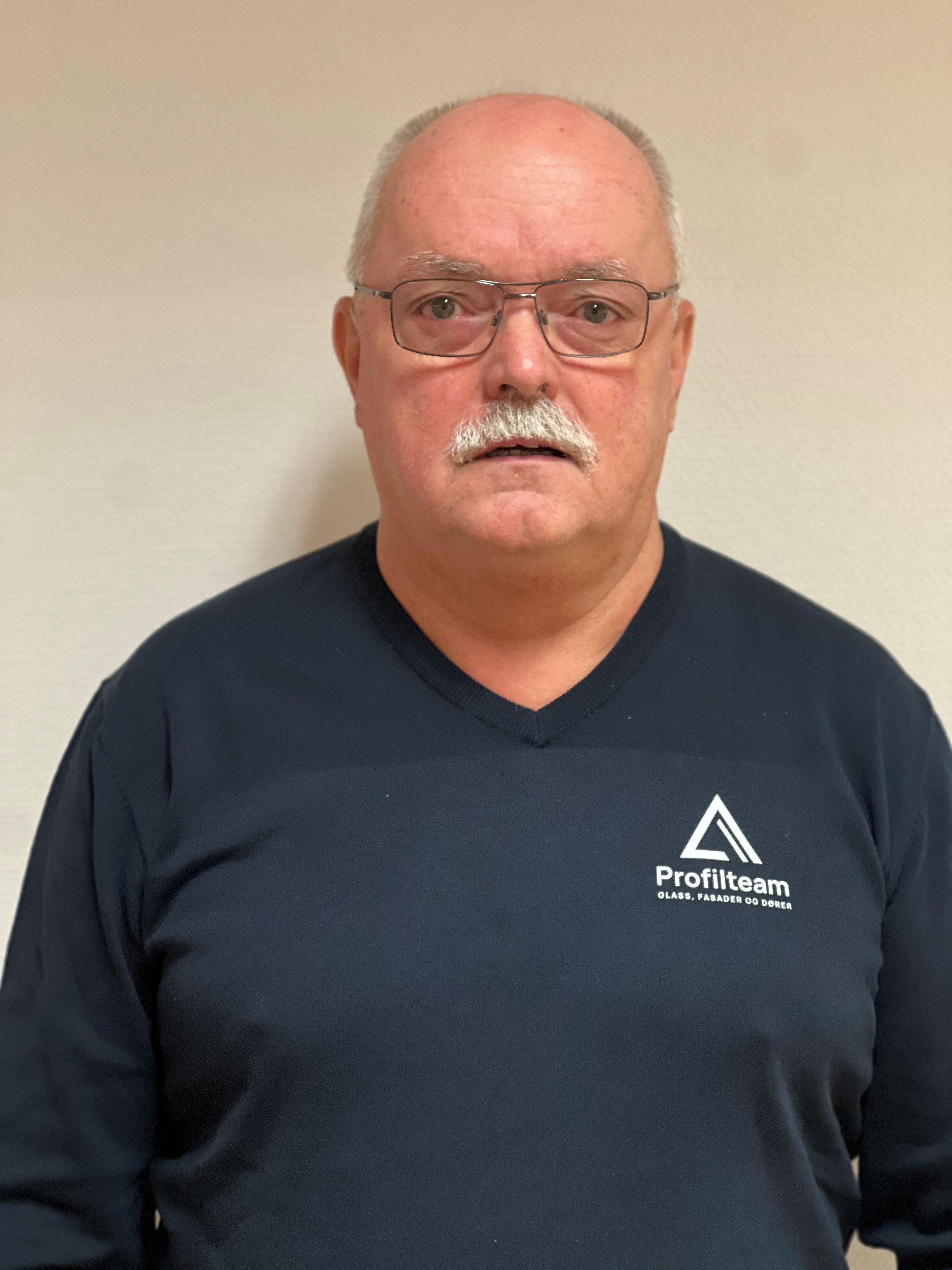 Bjørn Harald Bråthen