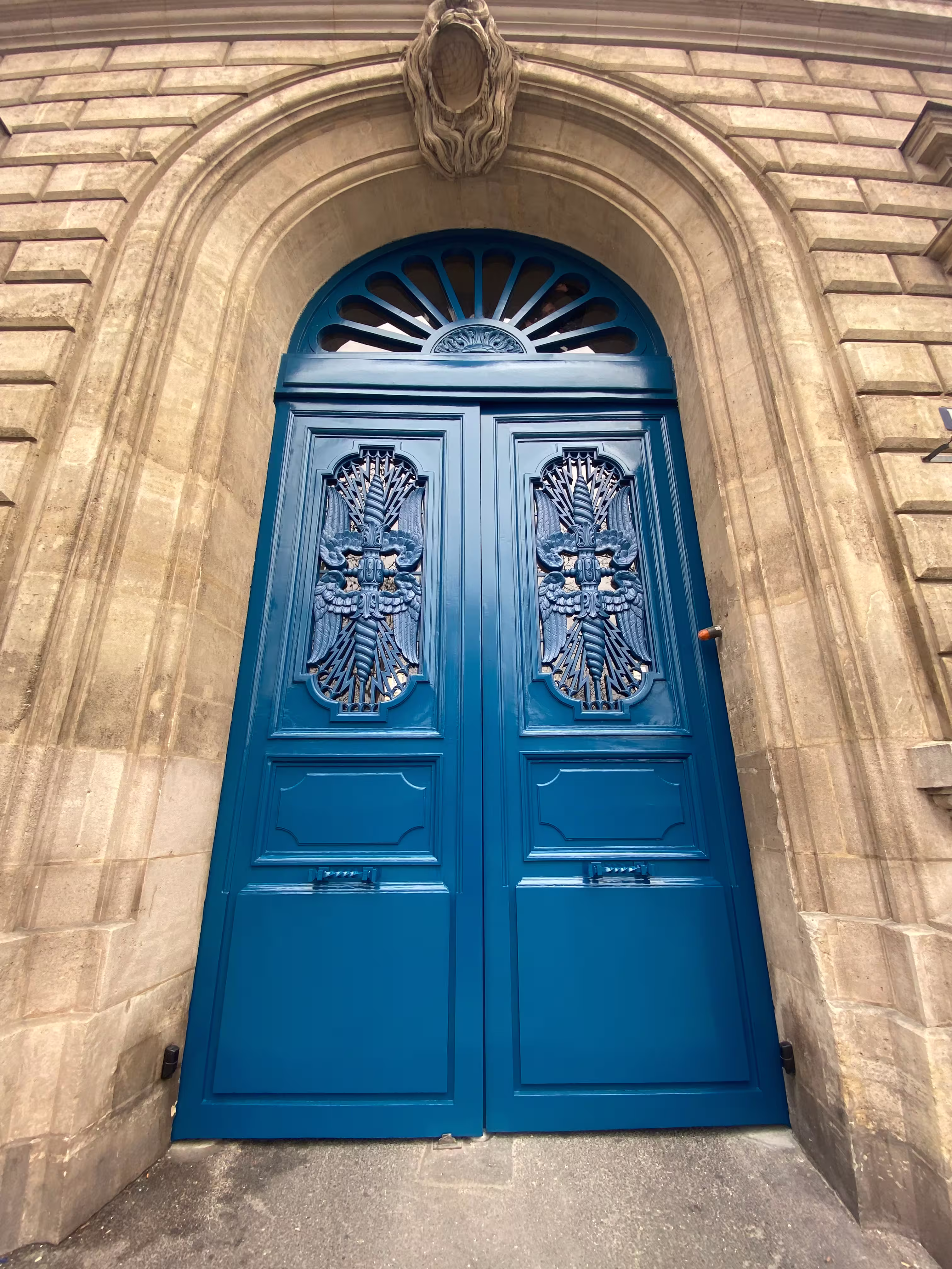 1 Garde Républicaine