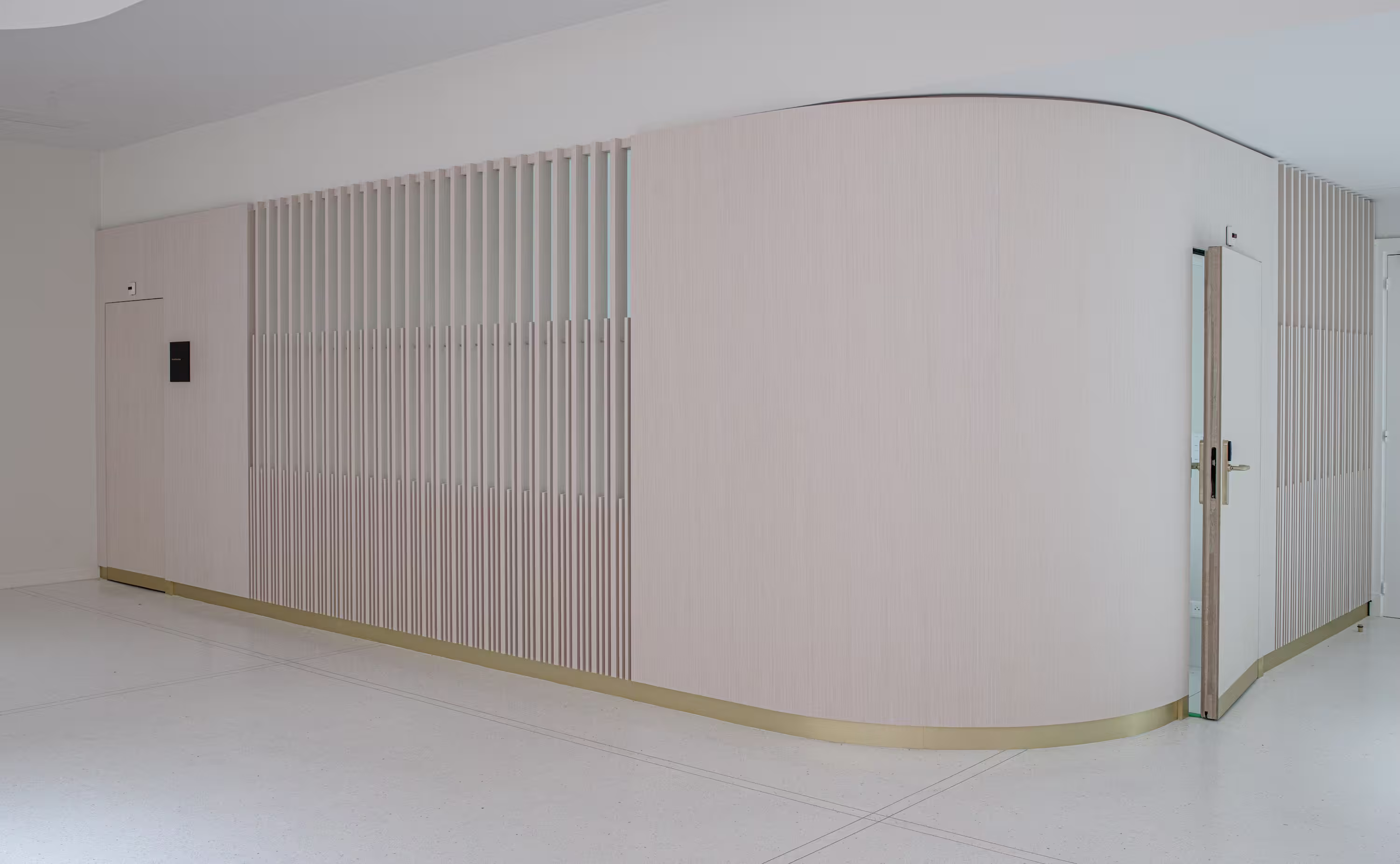 Salle de Clémenceau du Sénat