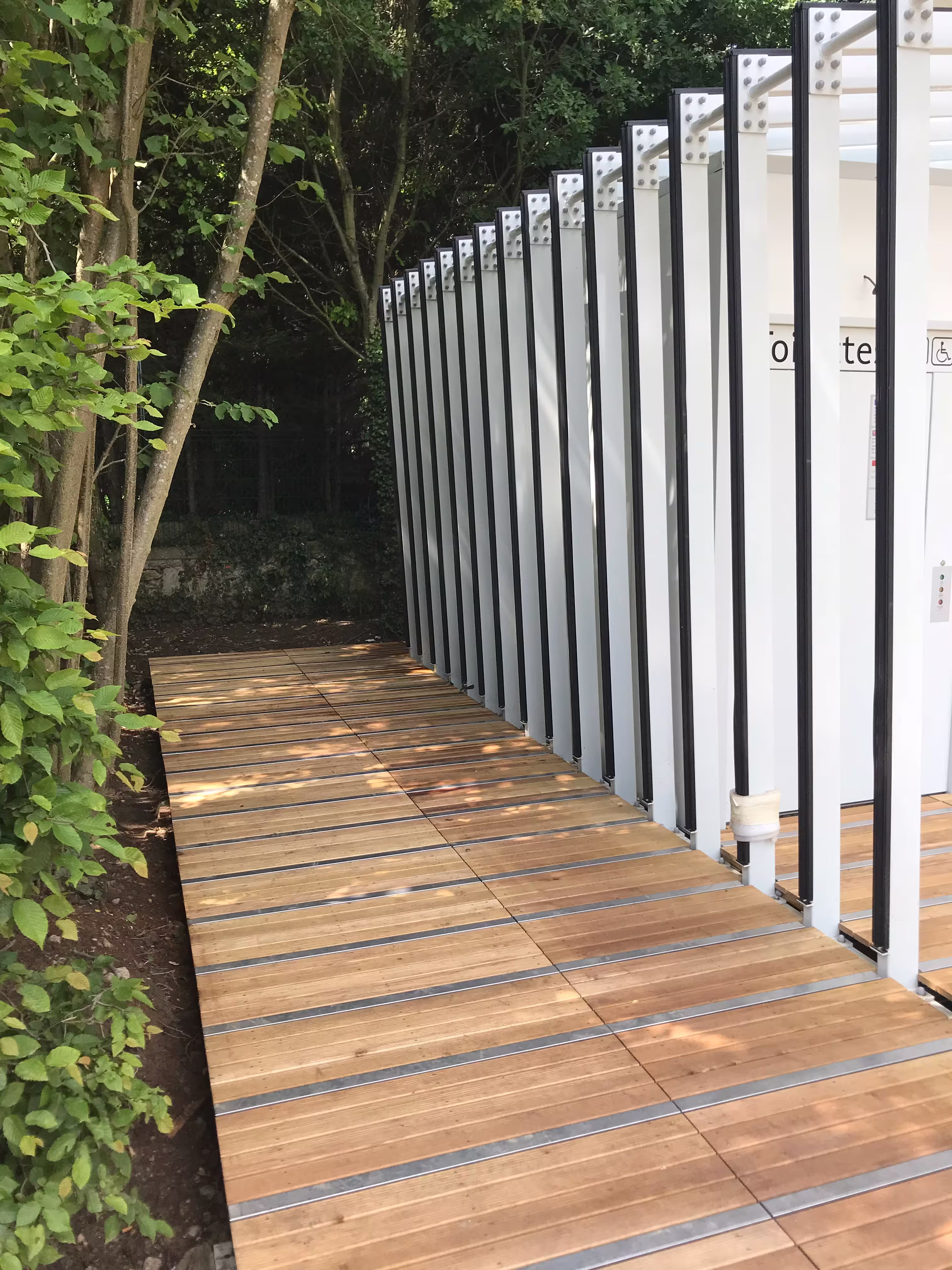 Vallée au Loup (SRO)