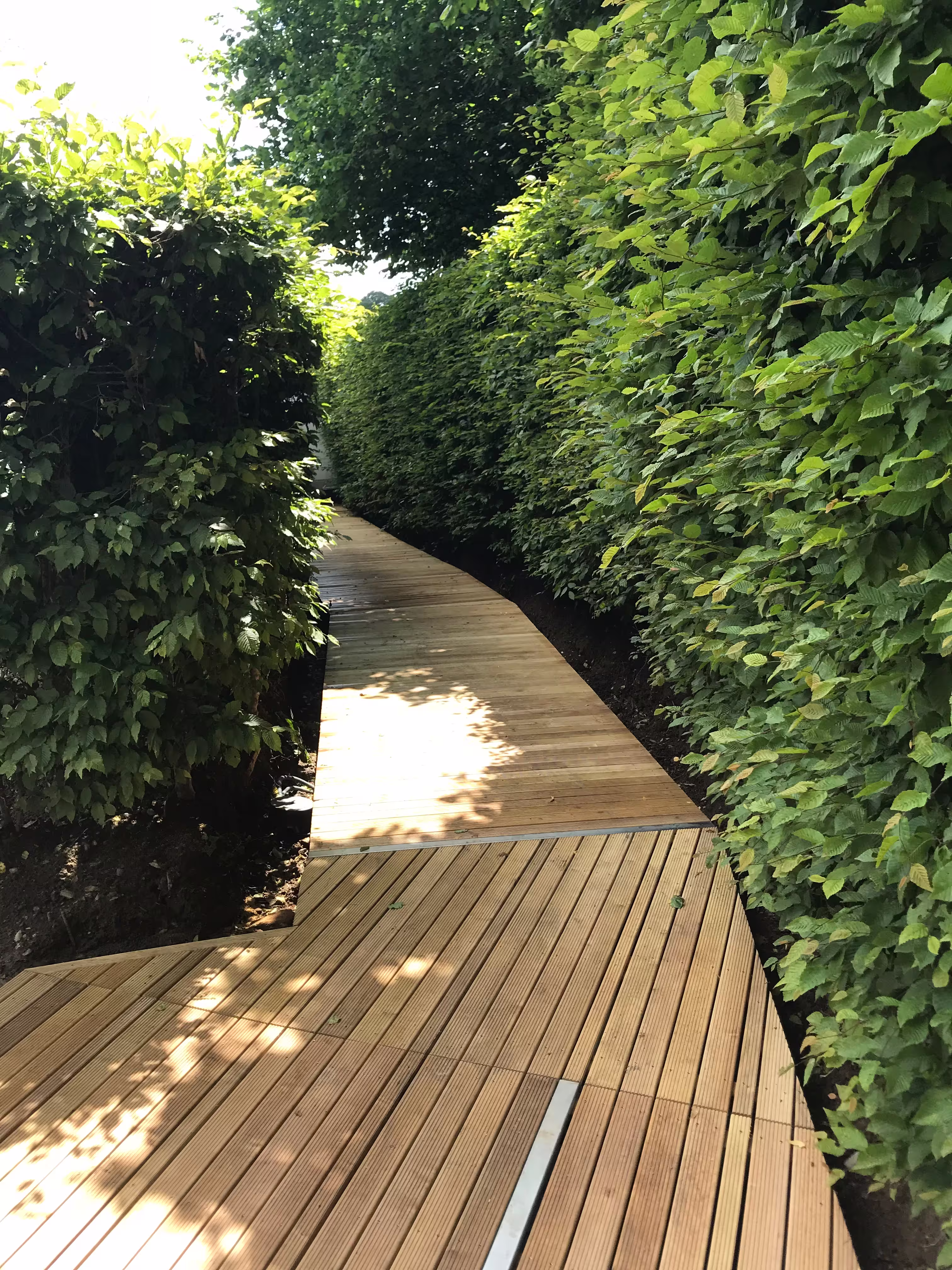 Vallée au Loup (SRO)