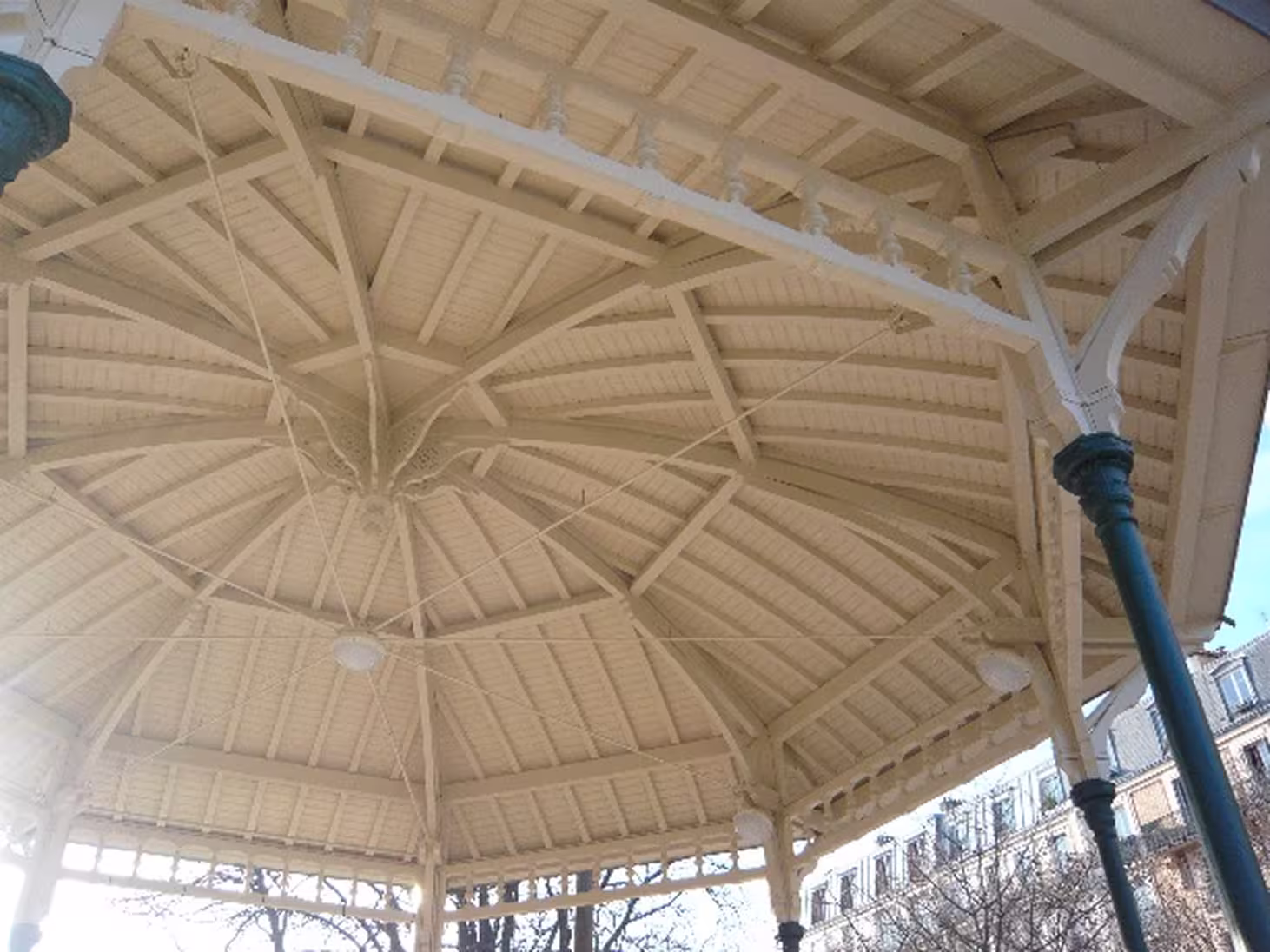 Place d’Italie (SRO)