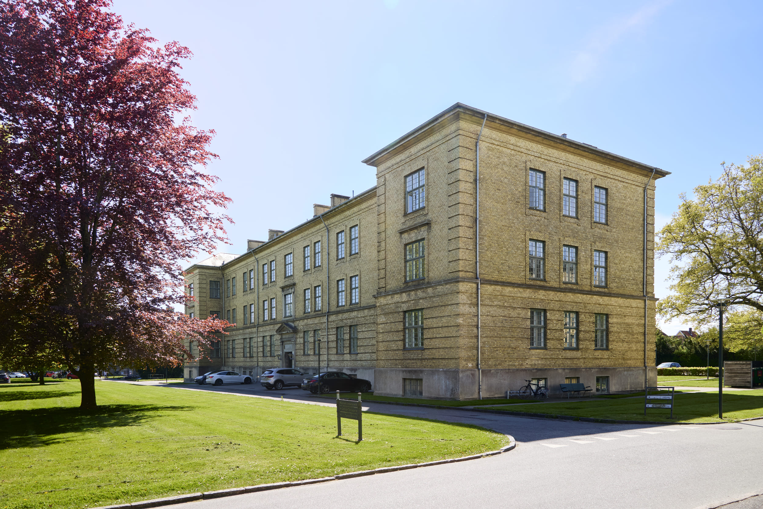 Vi investerer med blik for både helhed og detalje