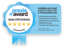 praxis award
