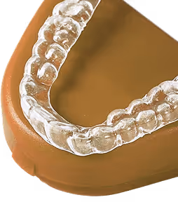fake teeth