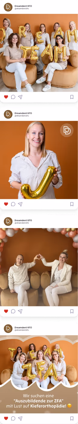 instagram feed