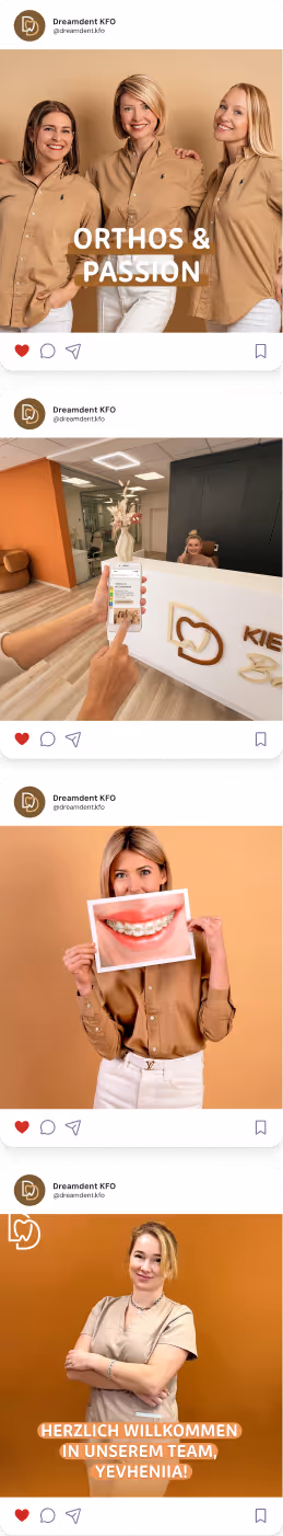 instagram feed