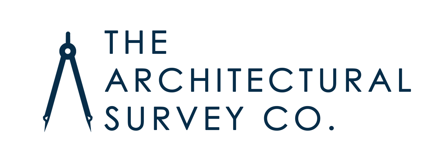 The Architectural Survey Co. Website