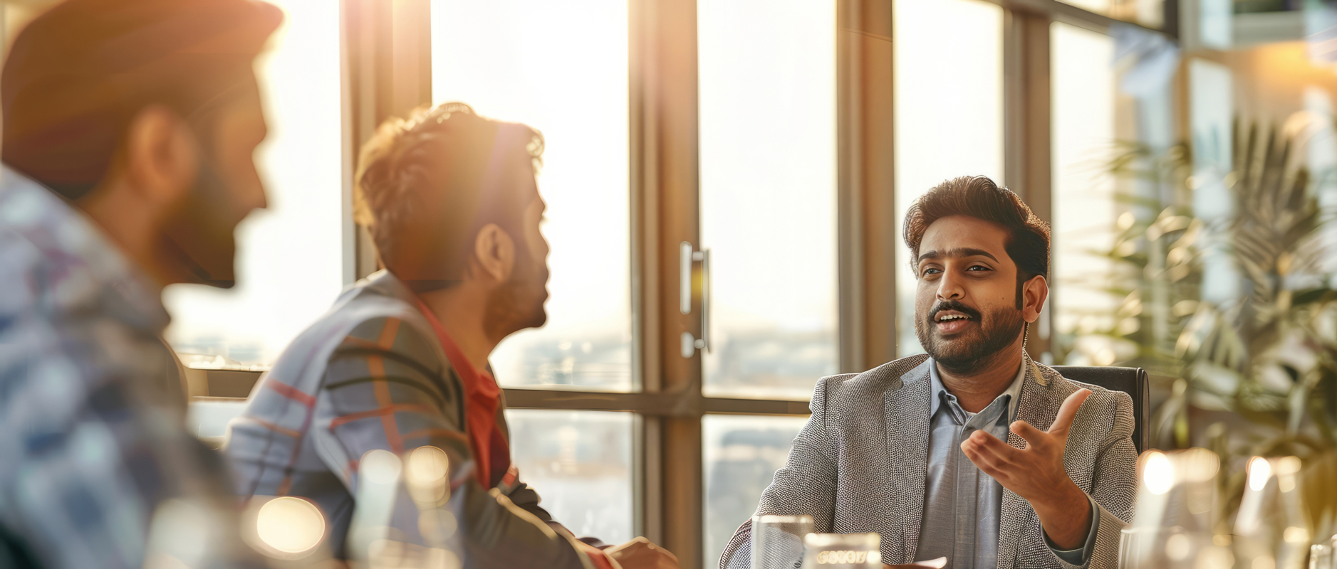 Cultural Transformation Consulting