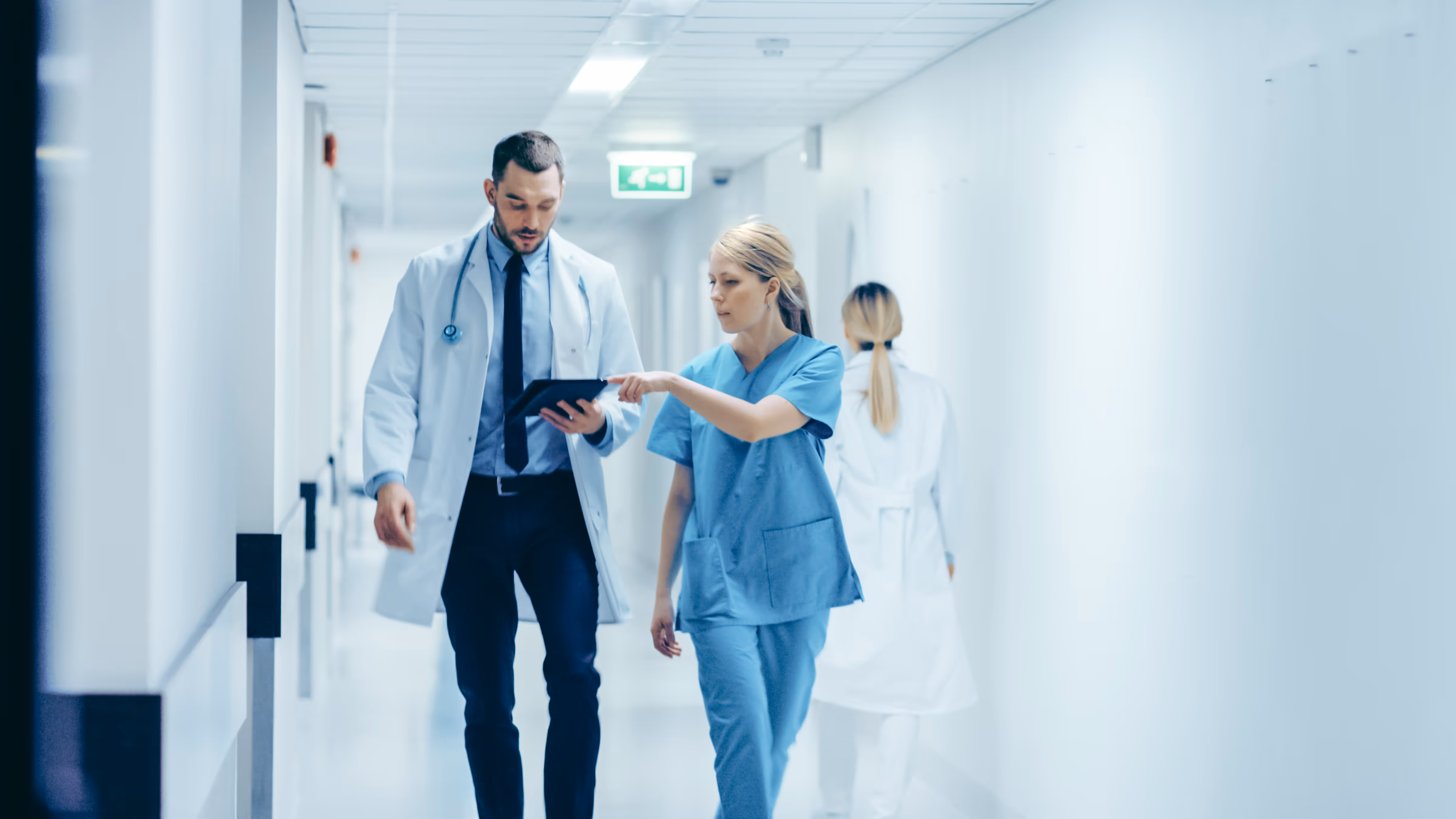 Medical Specialists