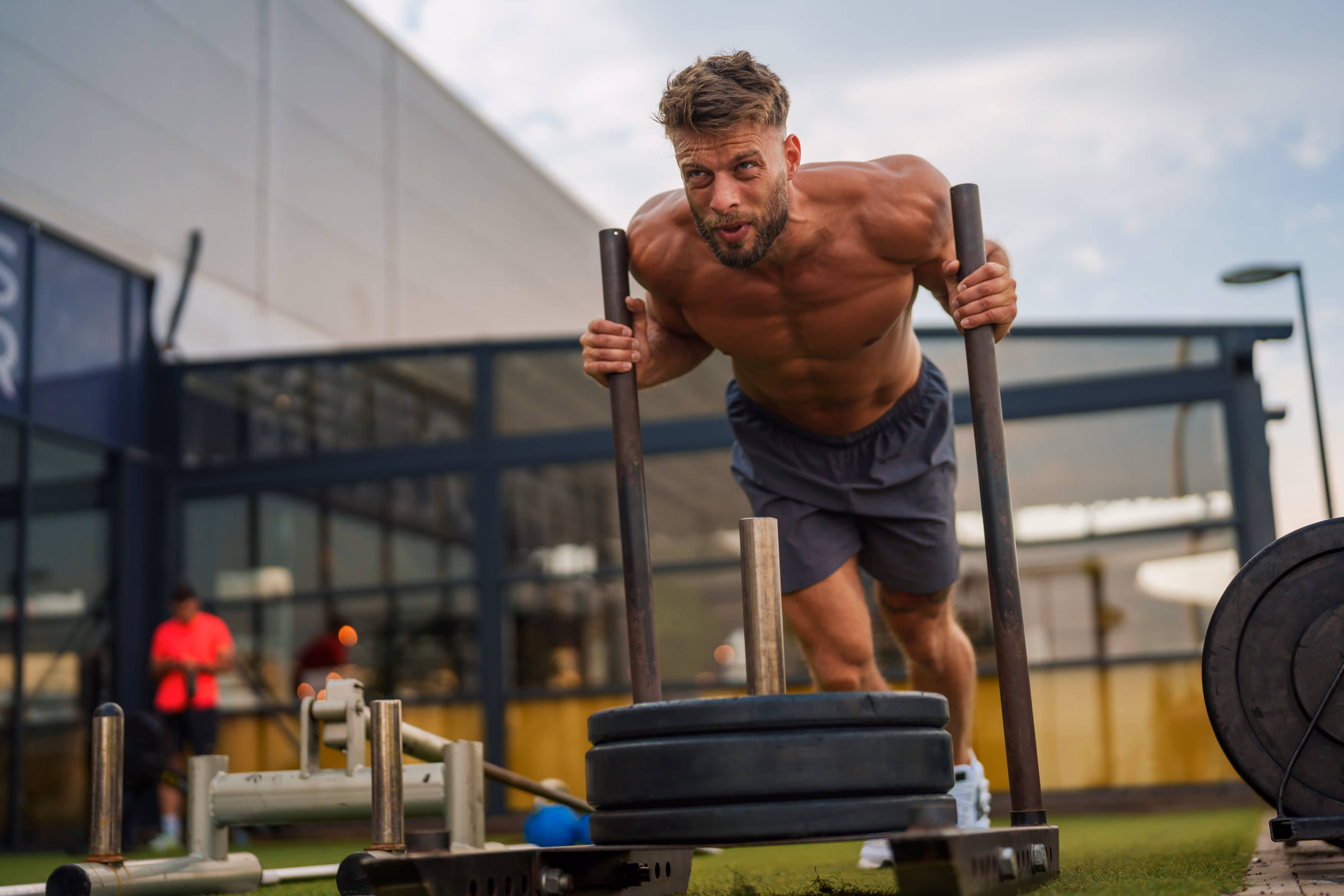 Athletic performance