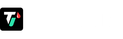 TrueVitals logo