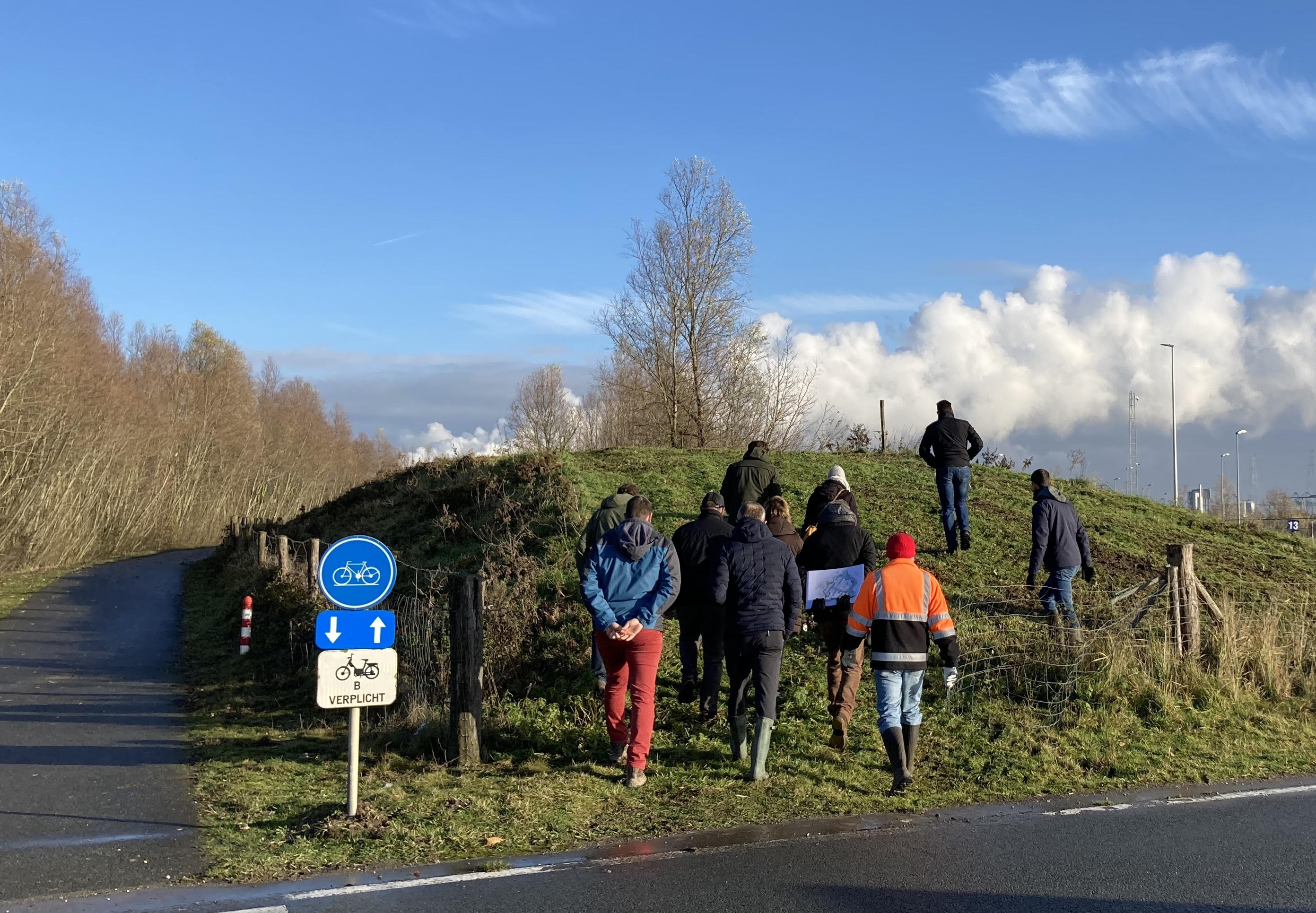 Tweede Getijdendok