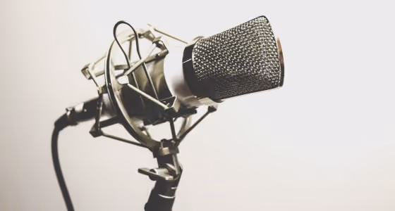 Pension Confident podcast