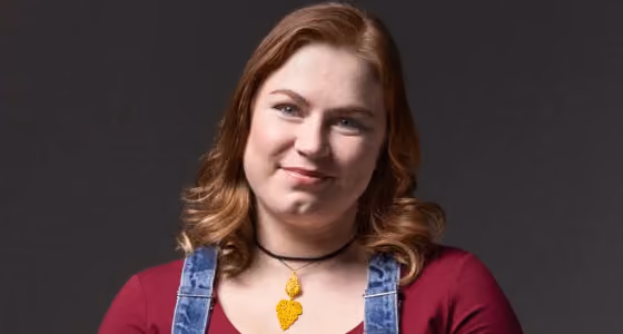 Image of Hannah