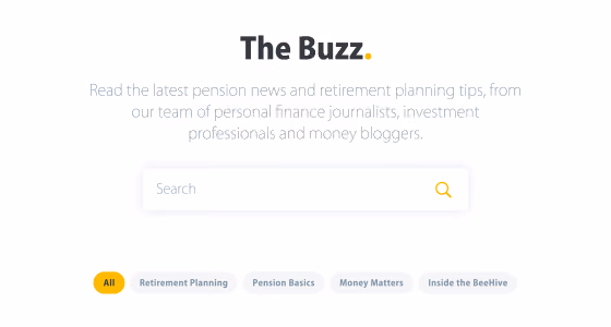 The Buzz
