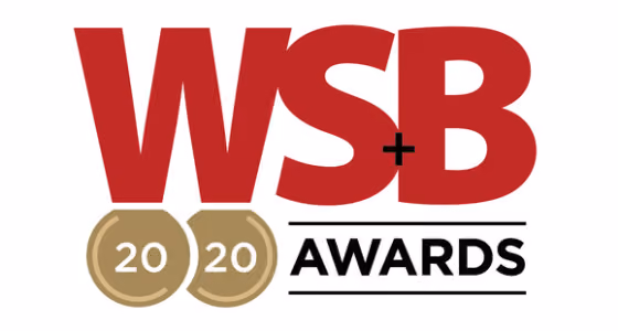 WSB Awards 2020