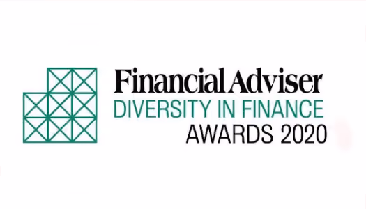 Diversity in Finance Awards