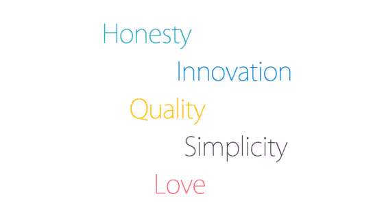 PensionBee Values