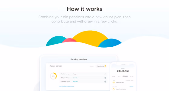How It Works update