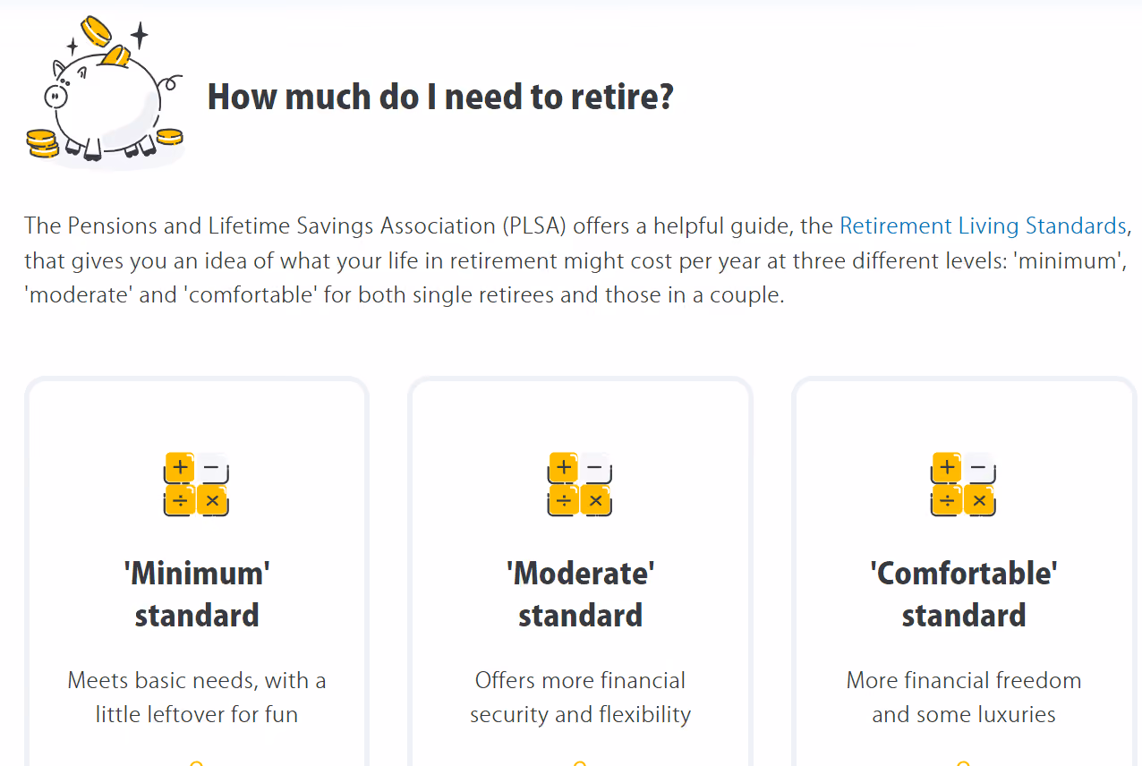 Retirement hub image 2