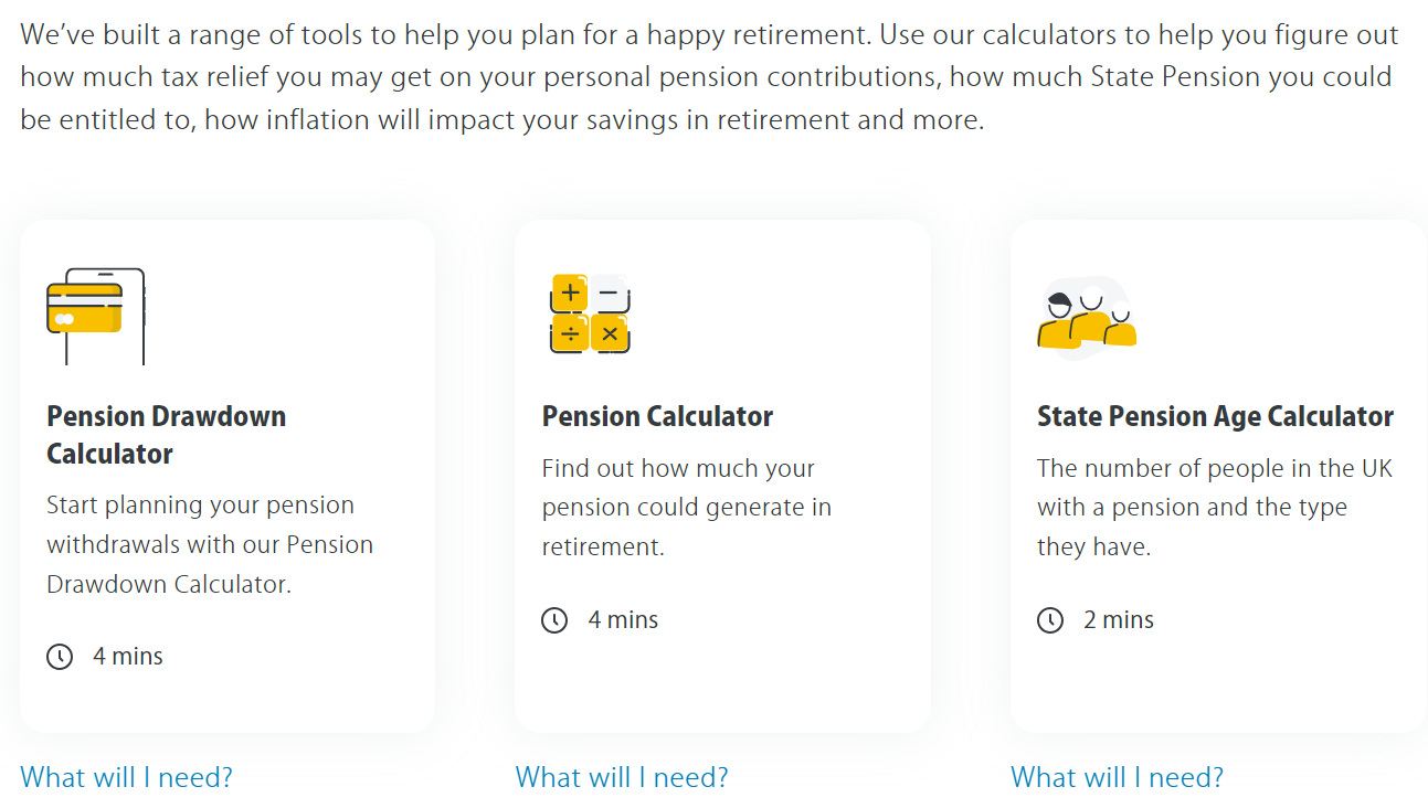 Retirement hub image 3