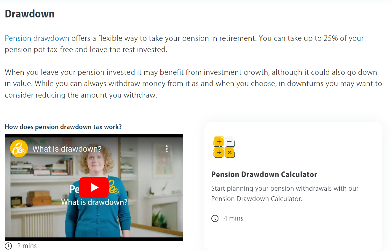 Retirement hub image 4