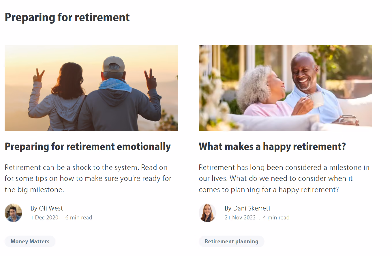 Retirement hub image 7