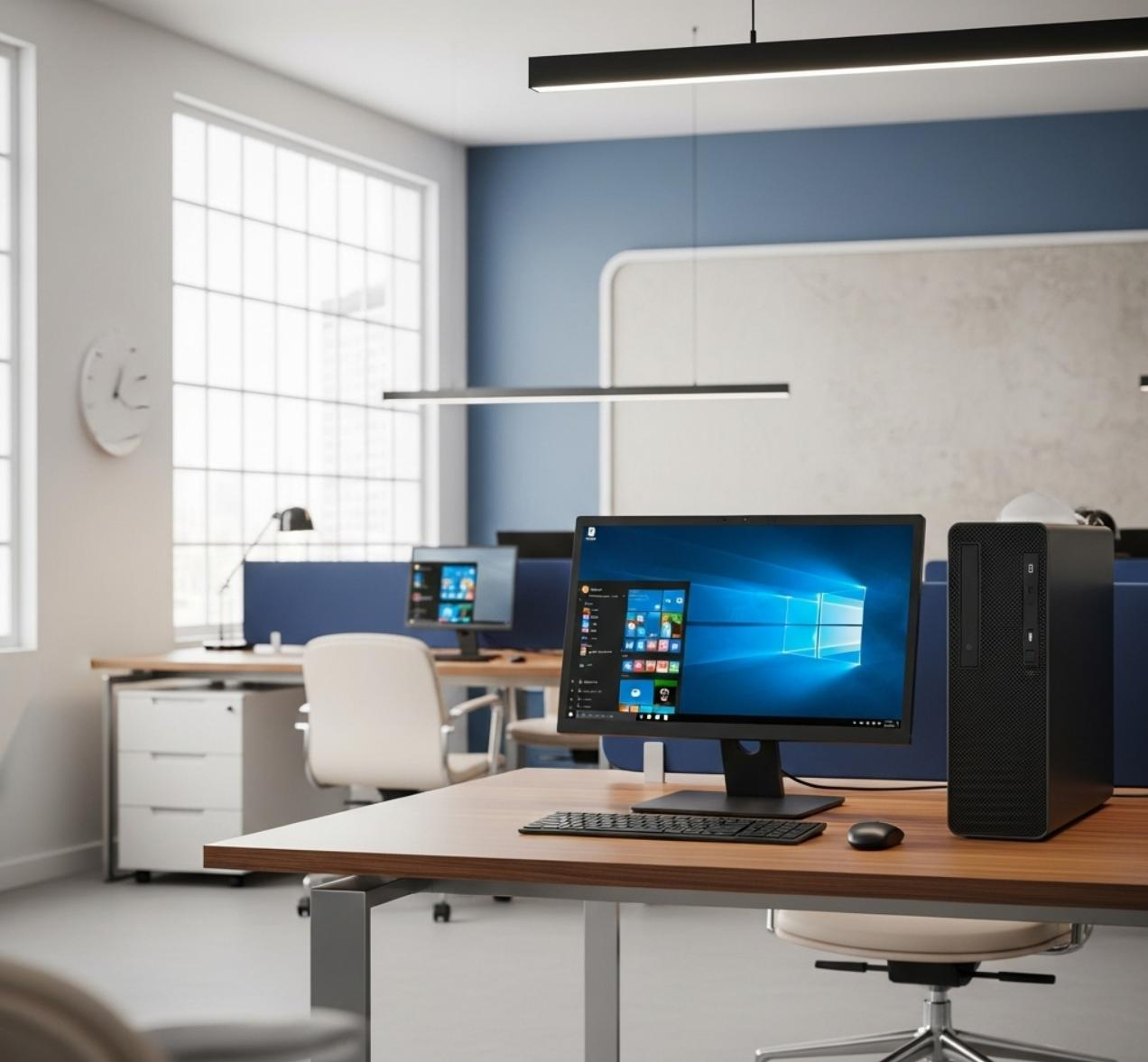 Konec Windows 10 se blíží… Jak bez stresu přejít na Windows 11?