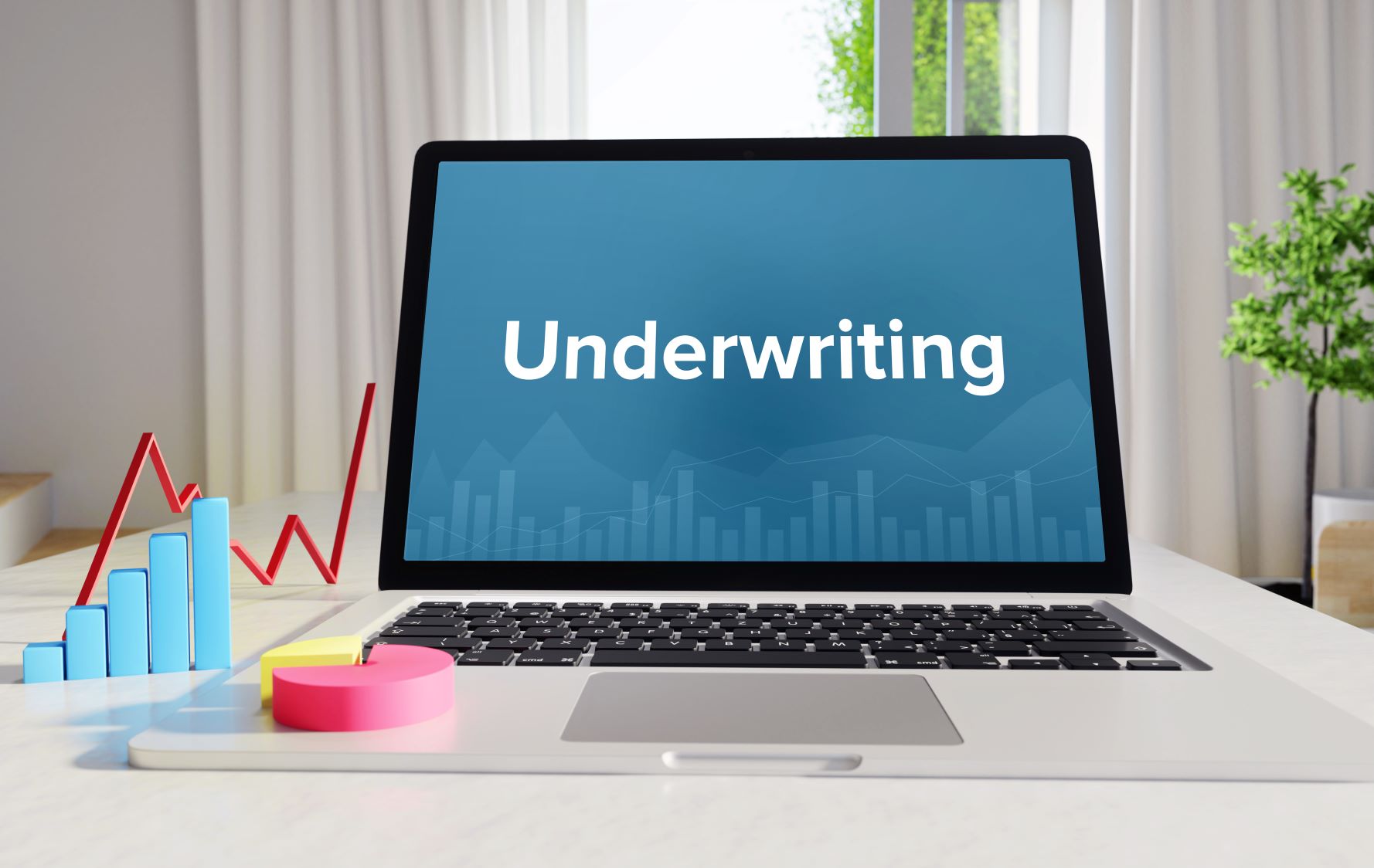 What Underwriting a Multifamily Deal Actually Means