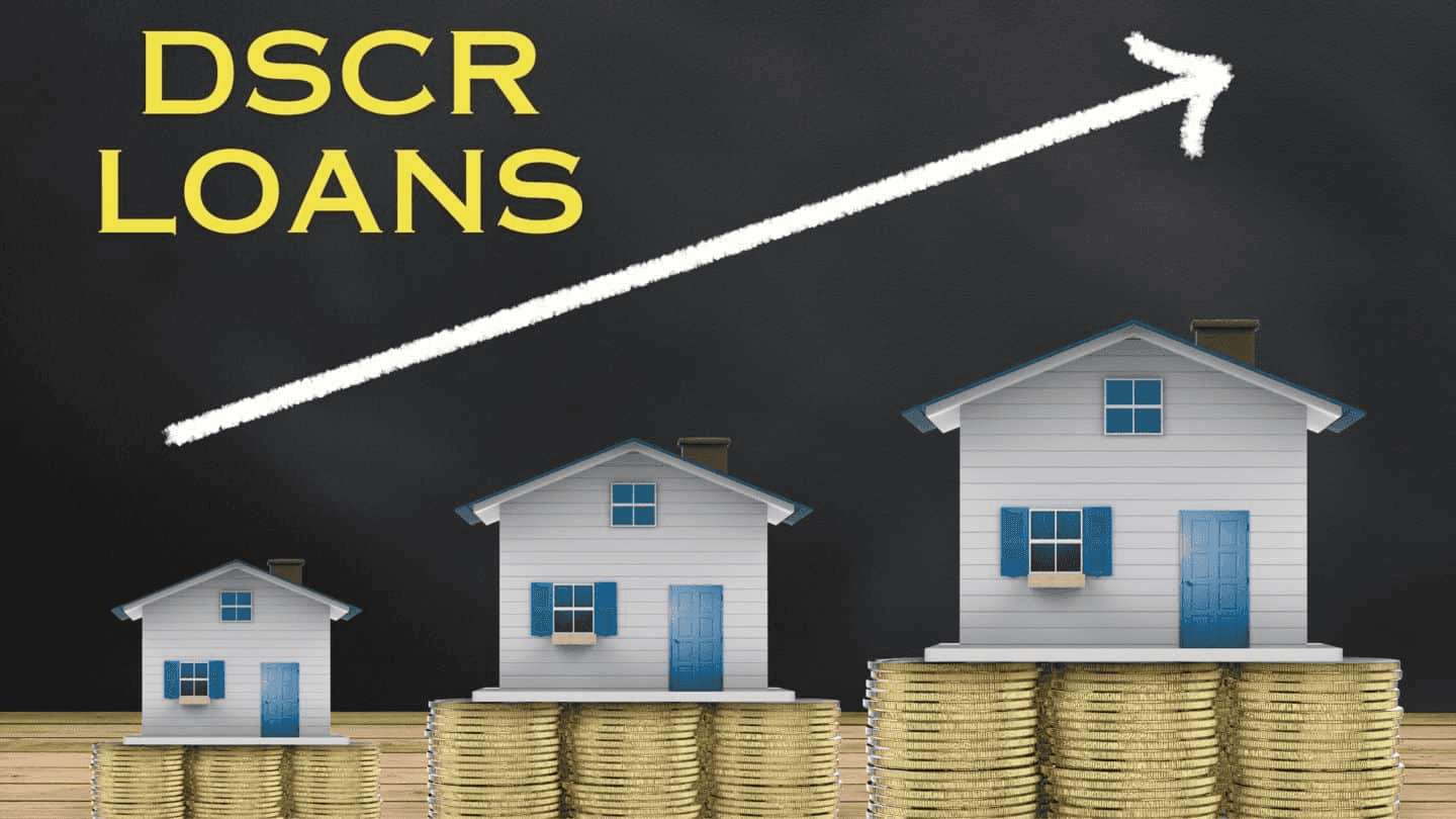 DSCR loans with rising house values - DSCR Loans Explained
