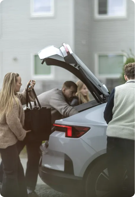 there is a car for you image