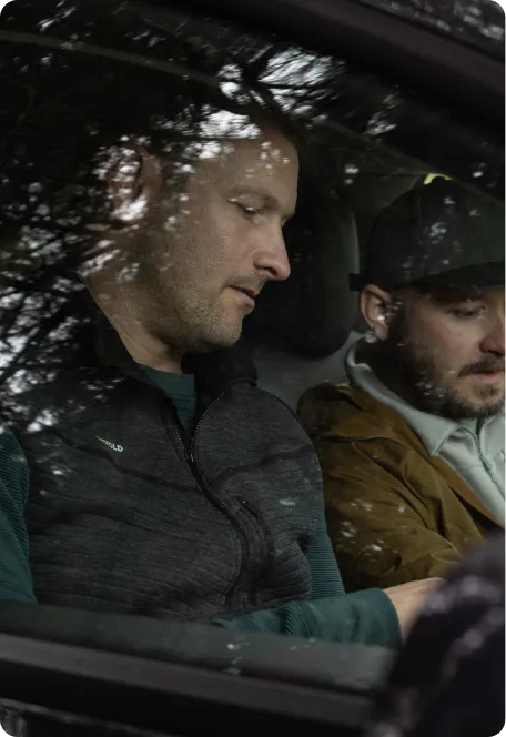 there is a car for you image