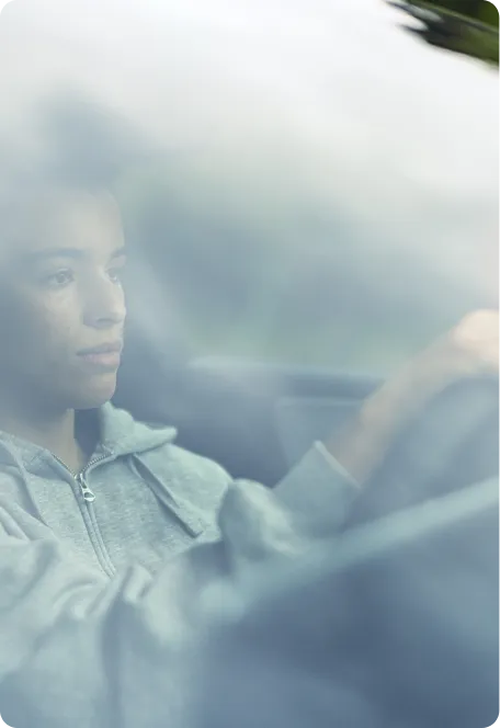 there is a car for you image