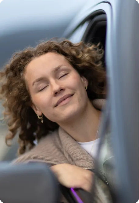 there is a car for you image