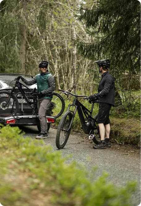 there is a car for you image