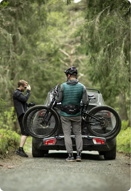 there is a car for you image