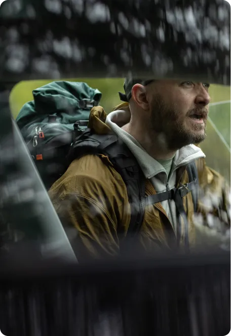 there is a car for you image