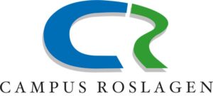 Campus Roslagens logotyp