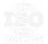 iso 2015 logo