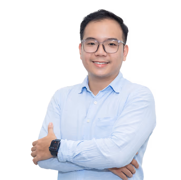 ông Lã Tuấn Cường - Base