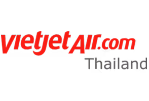 Vietjet Air logo