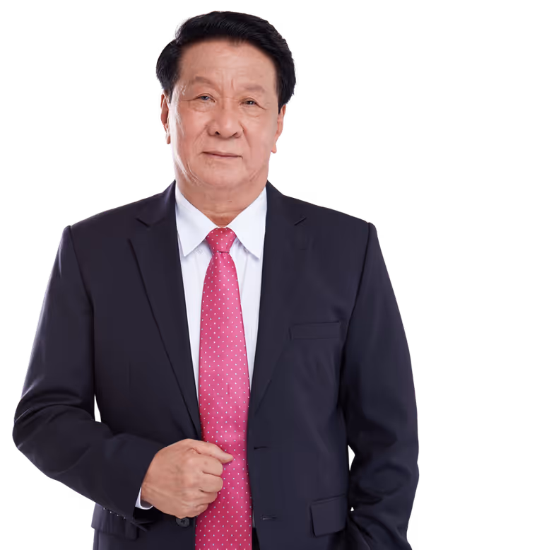 ông lương đăng khoa - boston pharma