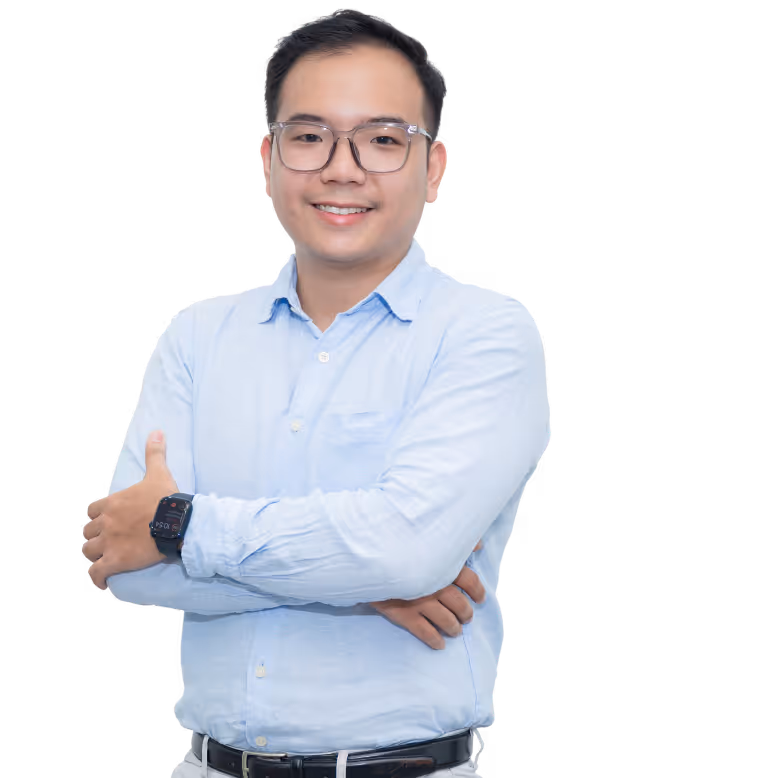 ông Lã Tuấn Cường - Into Art